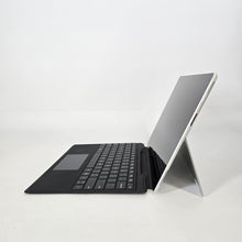 Load image into Gallery viewer, Surface Pro X 13 Platinum WiFi 3.15 GHz Microsoft SQ2 Processor 16GB RAM 256GB Solid State Drive