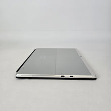 Load image into Gallery viewer, Surface Pro X 13 Platinum WiFi 3.15 GHz Microsoft SQ2 Processor 16GB RAM 256GB Solid State Drive