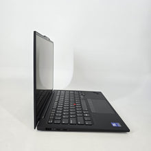 Load image into Gallery viewer, Lenovo ThinkPad X1 Carbon Gen 13 14 Black 2.2 GHz Intel Core Ultra 7 Series 2 32GB RAM 2TB Solid State Drive