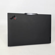 Load image into Gallery viewer, Lenovo ThinkPad X1 Carbon Gen 13 14 Black 2.2 GHz Intel Core Ultra 7 Series 2 32GB RAM 2TB Solid State Drive