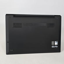 Load image into Gallery viewer, Lenovo ThinkPad X1 Carbon Gen 13 14 Black 2.2 GHz Intel Core Ultra 7 Series 2 32GB RAM 2TB Solid State Drive