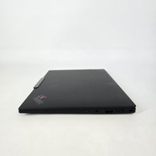 Load image into Gallery viewer, Lenovo ThinkPad X1 Carbon Gen 13 14 Black 2.2 GHz Intel Core Ultra 7 Series 2 32GB RAM 2TB Solid State Drive
