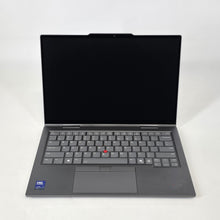 Load image into Gallery viewer, Lenovo ThinkPad X1 2-in-1 Gen 10 14 Gray 2.2 GHz Intel Core Ultra 7 Series 2 32GB RAM 1TB Solid State Drive