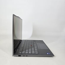 Load image into Gallery viewer, Lenovo ThinkPad X1 2-in-1 Gen 10 14 Gray 2.2 GHz Intel Core Ultra 7 Series 2 32GB RAM 1TB Solid State Drive