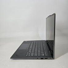 Load image into Gallery viewer, Lenovo ThinkPad X1 2-in-1 Gen 10 14 Gray 2.2 GHz Intel Core Ultra 7 Series 2 32GB RAM 1TB Solid State Drive