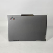 Load image into Gallery viewer, Lenovo ThinkPad X1 2-in-1 Gen 10 14 Gray 2.2 GHz Intel Core Ultra 7 Series 2 32GB RAM 1TB Solid State Drive