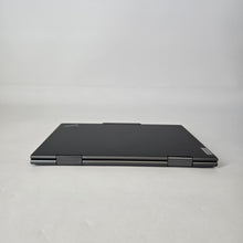 Load image into Gallery viewer, Lenovo ThinkPad X1 2-in-1 Gen 10 14 Gray 2.2 GHz Intel Core Ultra 7 Series 2 32GB RAM 1TB Solid State Drive