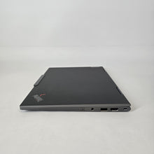 Load image into Gallery viewer, Lenovo ThinkPad X1 2-in-1 Gen 10 14 Gray 2.2 GHz Intel Core Ultra 7 Series 2 32GB RAM 1TB Solid State Drive