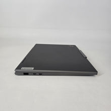 Load image into Gallery viewer, Lenovo ThinkPad X1 2-in-1 Gen 10 14 Gray 2.2 GHz Intel Core Ultra 7 Series 2 32GB RAM 1TB Solid State Drive