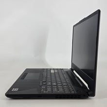 Load image into Gallery viewer, Asus TUF A15 15.6 Black 3.1 GHz AMD Ryzen 7 4800H 16GB RAM 512GB Solid State Drive NVIDIA GeForce RTX 3050 4 GB