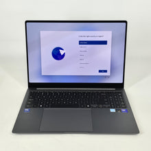 Load image into Gallery viewer, Galaxy Book5 Pro 16 Gray 2.2 GHz Intel Core Ultra 7 Series 2 32GB RAM 1TB Solid State Drive