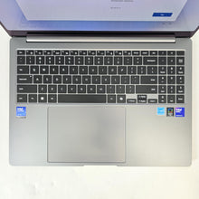 Load image into Gallery viewer, Galaxy Book5 Pro 16 Gray 2.2 GHz Intel Core Ultra 7 Series 2 32GB RAM 1TB Solid State Drive