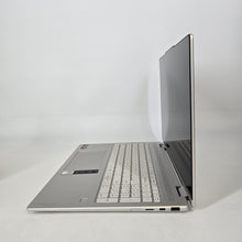Load image into Gallery viewer, Lenovo Yoga 7 16 Silver 2.0 GHz AMD Ryzen AI 5 340 16GB RAM 1TB Solid State Drive
