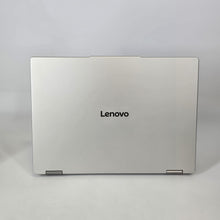 Load image into Gallery viewer, Lenovo Yoga 7 16 Silver 2.0 GHz AMD Ryzen AI 5 340 16GB RAM 1TB Solid State Drive