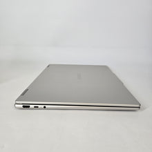 Load image into Gallery viewer, Lenovo Yoga 7 16 Silver 2.0 GHz AMD Ryzen AI 5 340 16GB RAM 1TB Solid State Drive