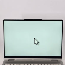 Load image into Gallery viewer, Lenovo Yoga 7 16 Silver 2.0 GHz AMD Ryzen AI 5 340 16GB RAM 1TB Solid State Drive