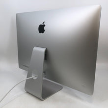 Load image into Gallery viewer, iMac Retina 27 5K Silver 2020 3.6GHz i9 128GB 2TB SSD Excellent Cond. w/ Bundle!