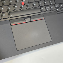 Load image into Gallery viewer, Lenovo ThinkPad P15 Gen 1 Black 2.8 GHz Intel Xeon 64GB RAM 1TB Solid State Drive NVIDIA Quadro RTX 4000 8 GB
