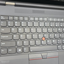 Load image into Gallery viewer, Lenovo ThinkPad P15 Gen 1 Black 2.8 GHz Intel Xeon 64GB RAM 1TB Solid State Drive NVIDIA Quadro RTX 4000 8 GB