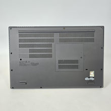 Load image into Gallery viewer, Lenovo ThinkPad P15 Gen 1 Black 2.8 GHz Intel Xeon 64GB RAM 1TB Solid State Drive NVIDIA Quadro RTX 4000 8 GB
