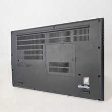 Load image into Gallery viewer, Lenovo ThinkPad P15 Gen 1 Black 2.8 GHz Intel Xeon 64GB RAM 1TB Solid State Drive NVIDIA Quadro RTX 4000 8 GB