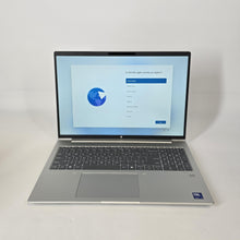 Load image into Gallery viewer, HP ProBook 460 G11 16 Silver 1.7 GHz Intel Core Ultra 7 32GB RAM 512GB Solid State Drive