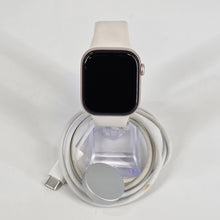Load image into Gallery viewer, Apple Watch (Series 10) 42mm Rose Gold Unlocked 64GB