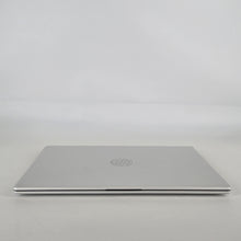 Load image into Gallery viewer, HP OmniBook 3 15.6 Glacier Silver 2.0 GHz AMD Ryzen AI 5 330 16GB RAM 512GB Solid State Drive