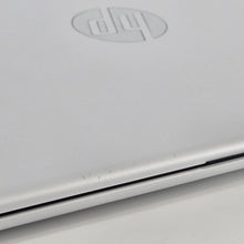Load image into Gallery viewer, HP OmniBook 3 15.6 Glacier Silver 2.0 GHz AMD Ryzen AI 5 330 16GB RAM 512GB Solid State Drive