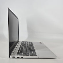 Load image into Gallery viewer, HP OmniBook 3 15.6 Glacier Silver 2.0 GHz AMD Ryzen AI 5 330 16GB RAM 512GB Solid State Drive