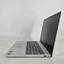 Load image into Gallery viewer, HP OmniBook 3 15.6 Glacier Silver 2.0 GHz AMD Ryzen AI 5 330 16GB RAM 512GB Solid State Drive
