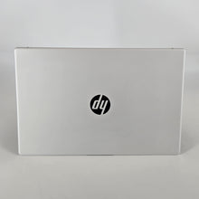 Load image into Gallery viewer, HP OmniBook 3 15.6 Glacier Silver 2.0 GHz AMD Ryzen AI 5 330 16GB RAM 512GB Solid State Drive