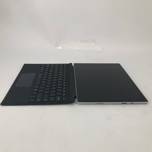 Microsoft Surface Pro 7 12.3" Silver QHD+ 1.1GHz i5-1035G4 8GB 128GB Excellent