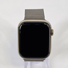 Load image into Gallery viewer, Apple Watch (Series 9) 45mm Gold Unlocked 64GB
