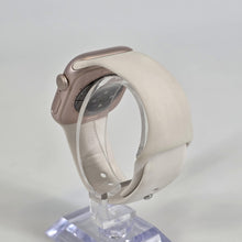 Load image into Gallery viewer, Apple Watch (Series 10) 42mm Rose Gold Unlocked 64GB