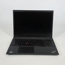 Load image into Gallery viewer, Lenovo ThinkPad T16 Gen 2 Gray 3.3 GHz AMD Ryzen 7 Pro 7840U 16GB RAM 512GB Solid State Drive
