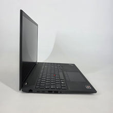 Load image into Gallery viewer, Lenovo ThinkPad T16 Gen 2 Gray 3.3 GHz AMD Ryzen 7 Pro 7840U 16GB RAM 512GB Solid State Drive