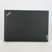 Load image into Gallery viewer, Lenovo ThinkPad T16 Gen 2 Gray 3.3 GHz AMD Ryzen 7 Pro 7840U 16GB RAM 512GB Solid State Drive