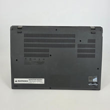 Load image into Gallery viewer, Lenovo ThinkPad T16 Gen 2 Gray 3.3 GHz AMD Ryzen 7 Pro 7840U 16GB RAM 512GB Solid State Drive
