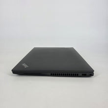 Load image into Gallery viewer, Lenovo ThinkPad T16 Gen 2 Gray 3.3 GHz AMD Ryzen 7 Pro 7840U 16GB RAM 512GB Solid State Drive