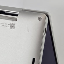 Load image into Gallery viewer, Dell XPS 13 9340 Silver 1.4 GHz Intel Core Ultra 7 32GB RAM 1TB Solid State Drive