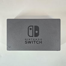 Load image into Gallery viewer, Nintendo Switch Original Black 64GB