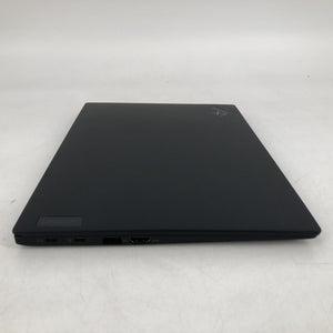 Lenovo ThinkPad X1 Carbon Gen 9 14" WUXGA 3.0GHz i7-1185G7 32GB 1TB - Very Good