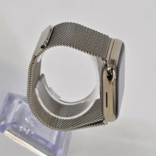 Load image into Gallery viewer, Apple Watch (Series 9) 45mm Gold Unlocked 64GB