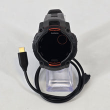 Load image into Gallery viewer, Garmin Instinct 3 Solar 50mm Black GPS