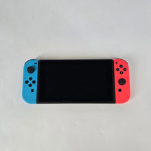 Load image into Gallery viewer, Nintendo Switch Original Black 64GB