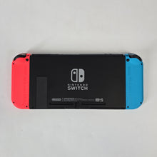 Load image into Gallery viewer, Nintendo Switch Original Black 64GB
