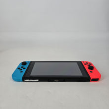 Load image into Gallery viewer, Nintendo Switch Original Black 64GB