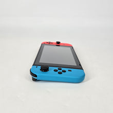 Load image into Gallery viewer, Nintendo Switch Original Black 64GB