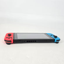 Load image into Gallery viewer, Nintendo Switch Original Black 64GB
